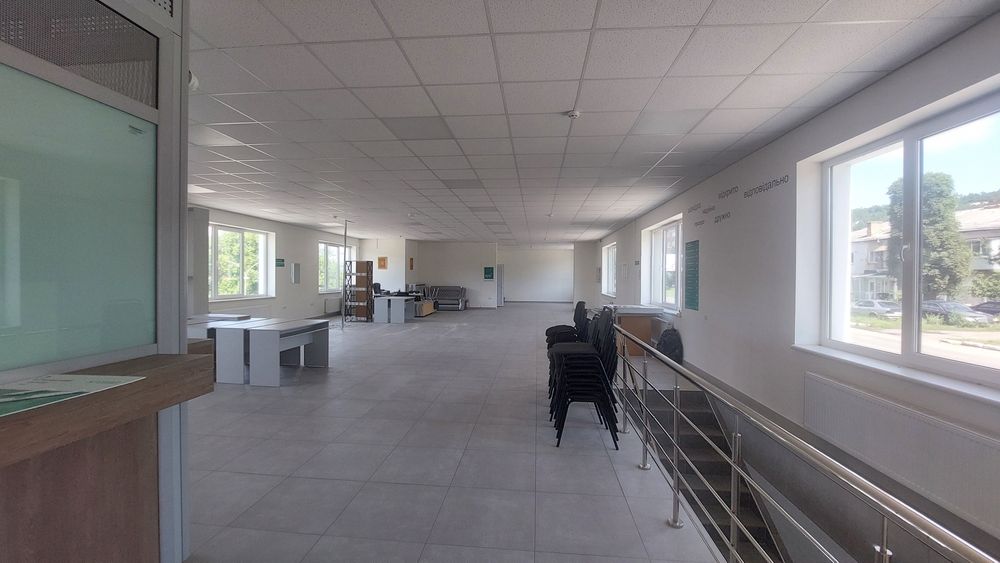 Оренда приміщення. Вул.Дністровська,60н.