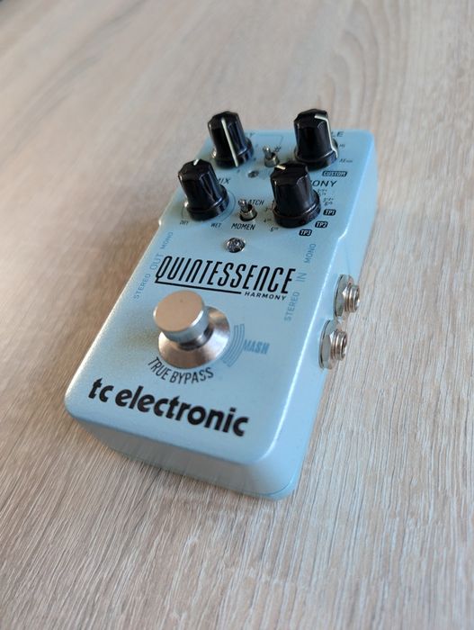 TC Electronic Quintessence Harmony