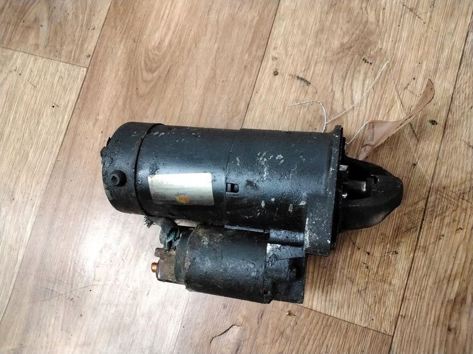 rozrusznik opel insignia astra 09860256660