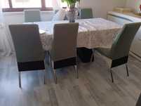 Cadeiras de mesa jantar