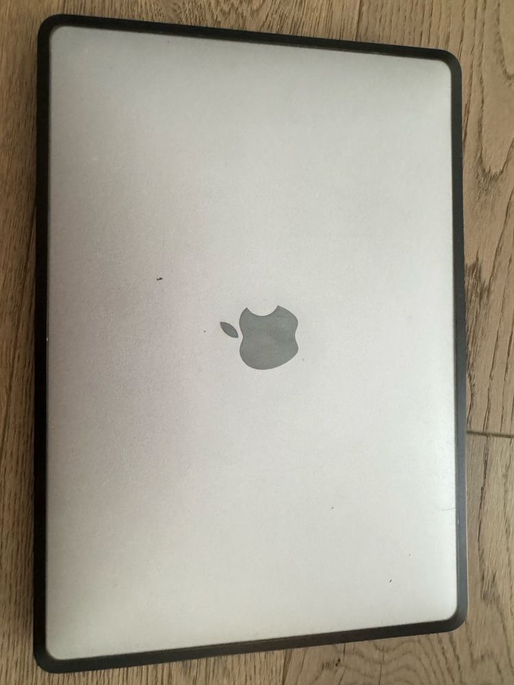 Macbook Pro a1706