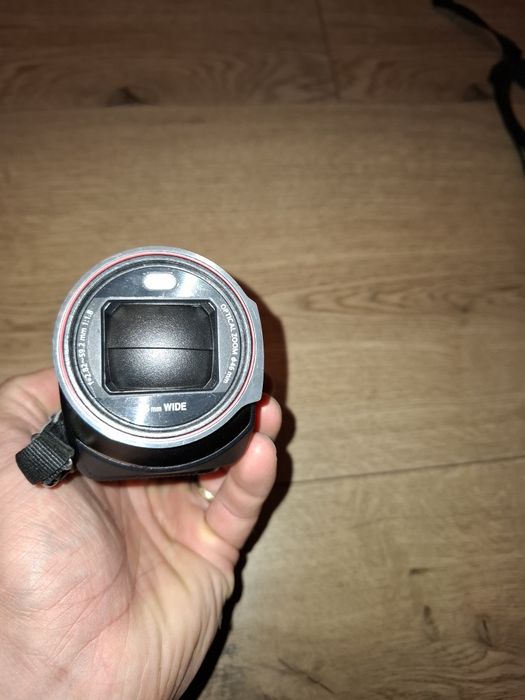 kamera Panasonic HC-V727