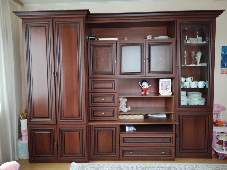 Меблі у вітальню або дитячу