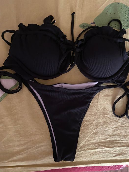 Купальник женский