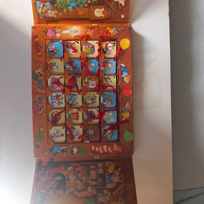 Livro infantil " O Natal dos Ratinhos"