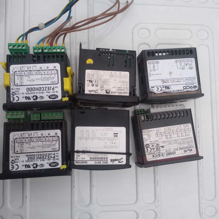 Продам контроллер.