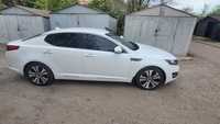 Kia optima 2012 gdi в дуже гарному стані не бита, не крашена США. Біли