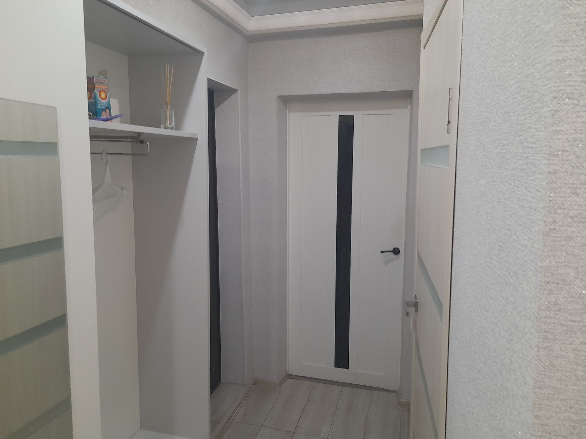 Сдам 2 ком квартиру