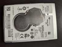 Dysk SEAGATE Mobile HDD ST2000LM007 5,4K Sata3 2,5'' 2TB