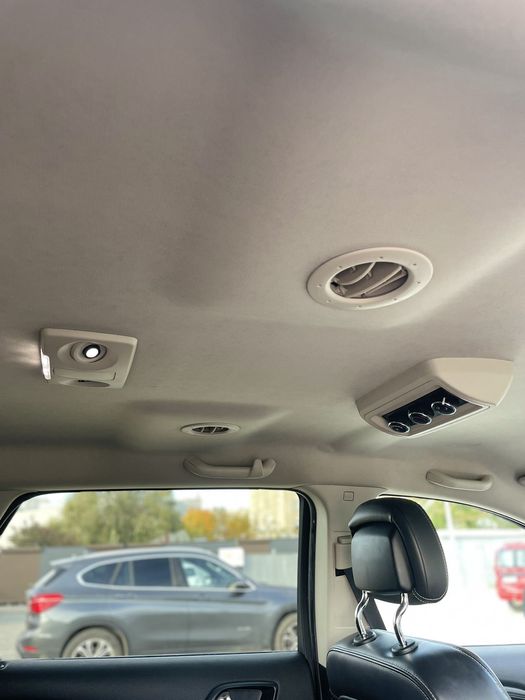 Fiat freemont 2.0 tdi