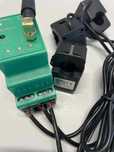 MEW-01 ZAMEL Supla WiFi - monitor energii + 3 przekładniki