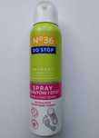Antyperspirant dezodorant do obuwia butów i stóp