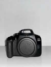 Aparat Canon EOS 4000d