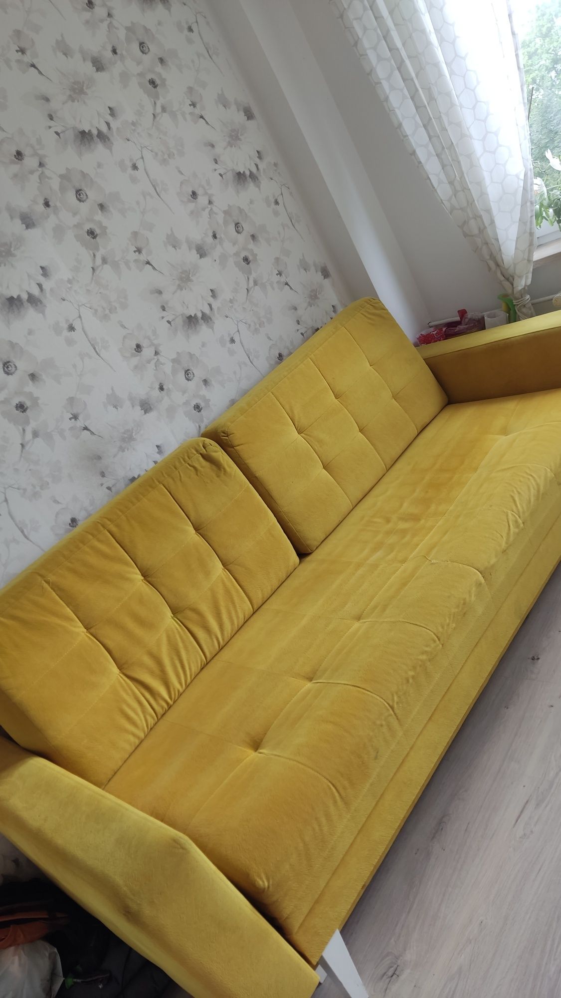 Sofa,kanapa rozkładana