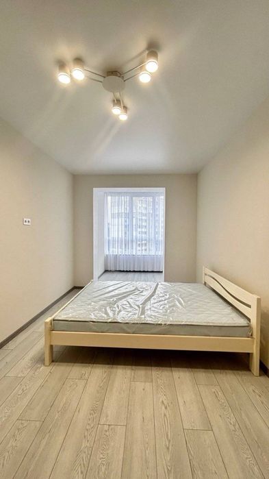 Оренда 1к квартири.Озерна