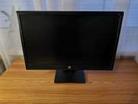 Monitor HP 21,5" FHD | DisplayPort | obrotowy ekran