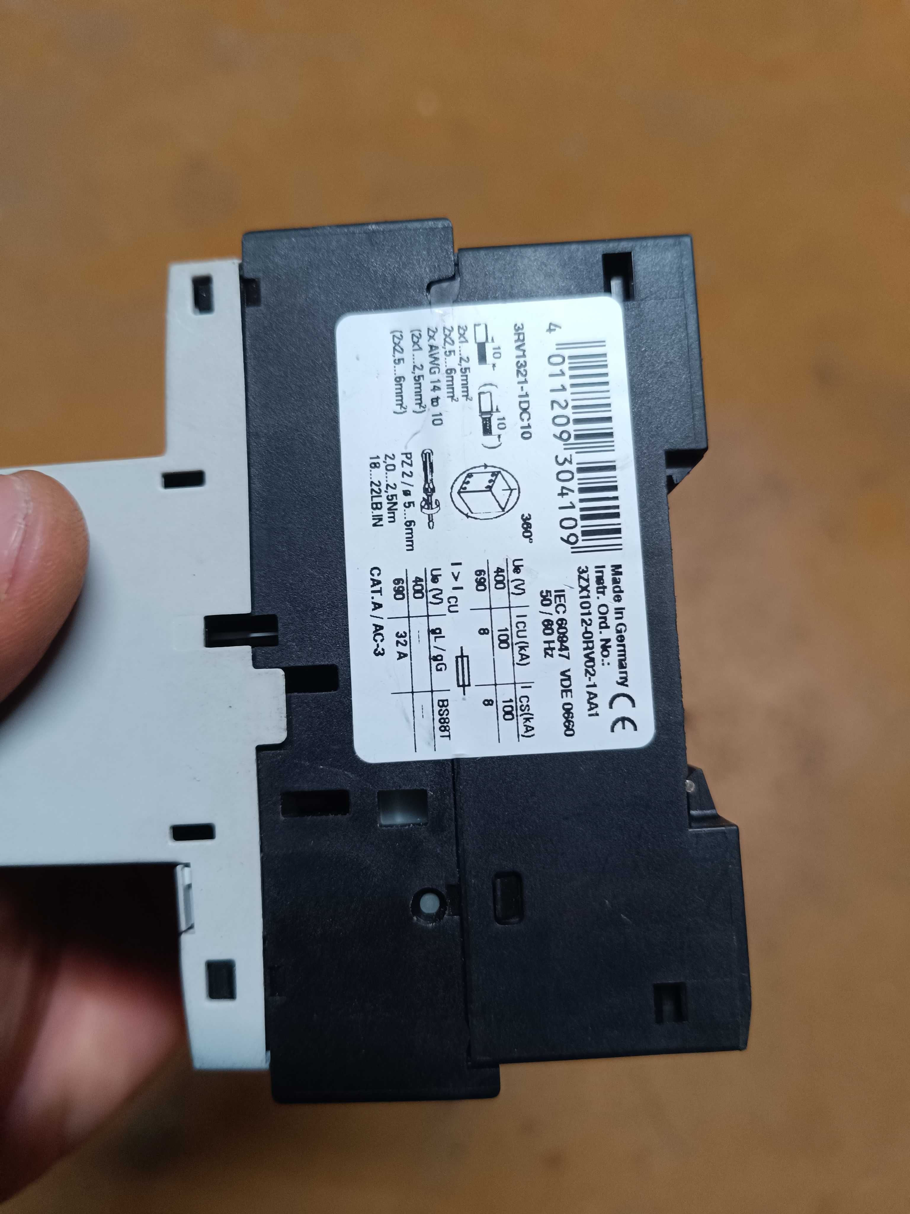Sprzedam Siemens Sirius 3R