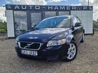 Volvo S40 2.0d 136KM Ksenon Klimatronik 229tys.km ! ! !