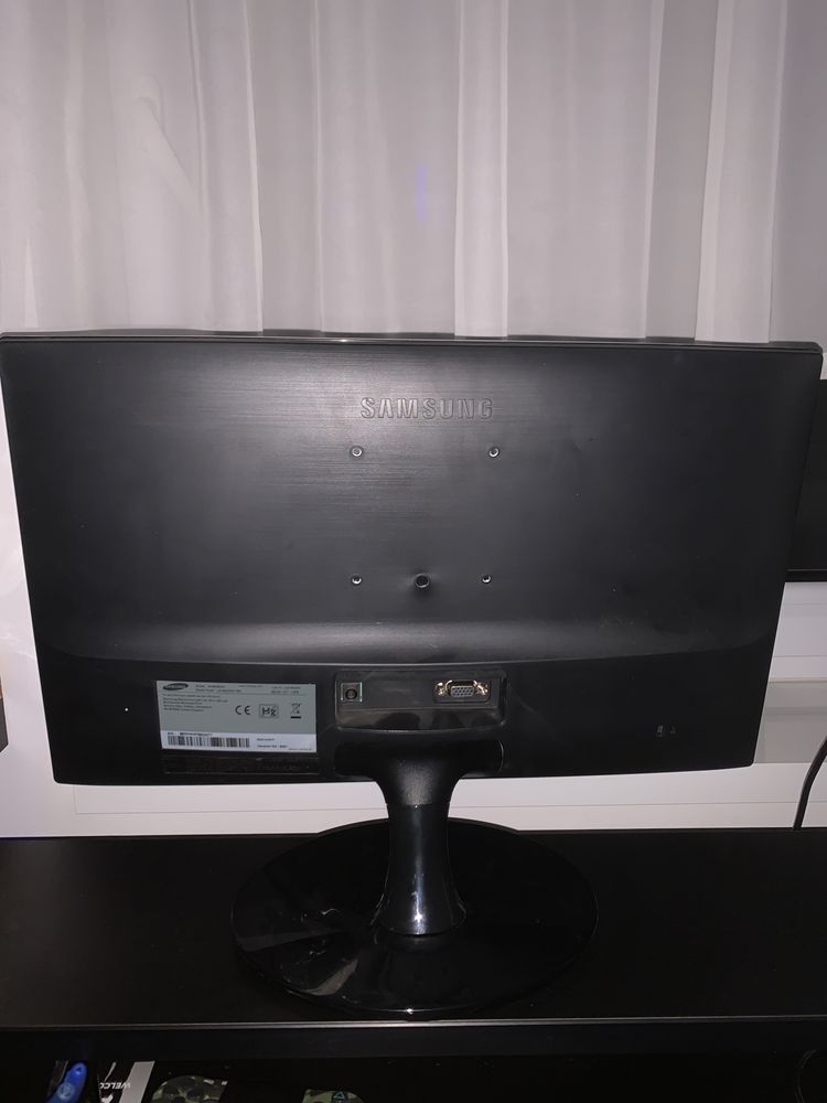 monitor LED sd300 47 cm