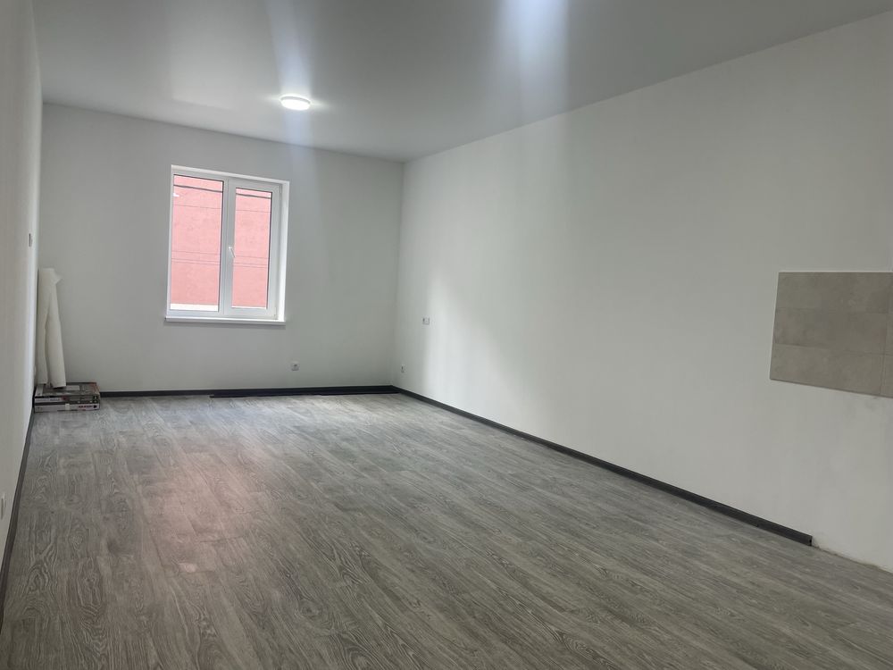 1к студія 34.4 м² Ірпінь Центральний парк вул.Рильського Оф.2%