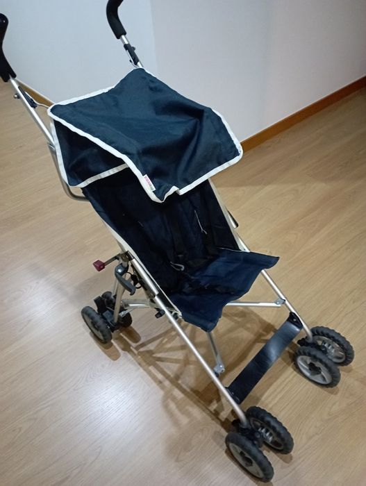 Carrinho bebé Prenatal