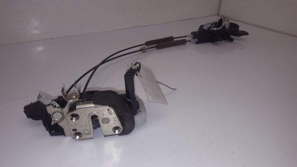 Fechadura / fecho porta frente esquerdo NISSAN Juke (F15)