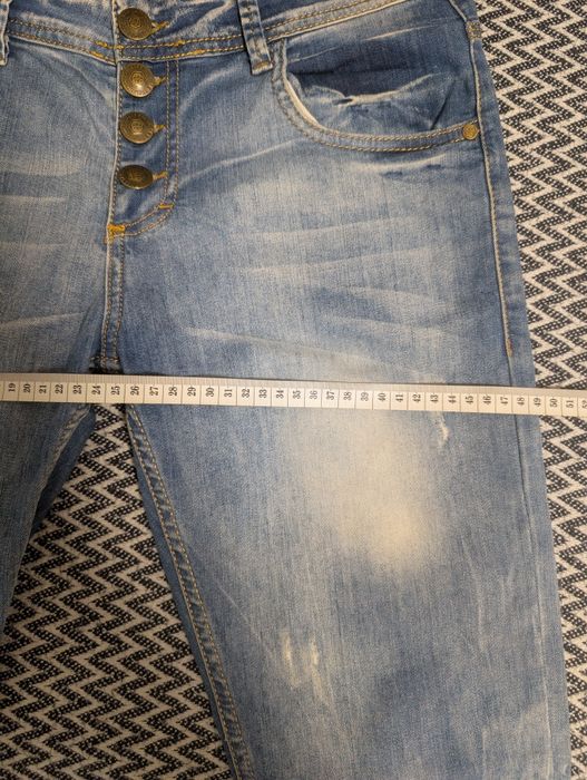 Джинси Phillip Plain