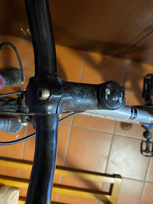 Bicicleta Orbita Destructor