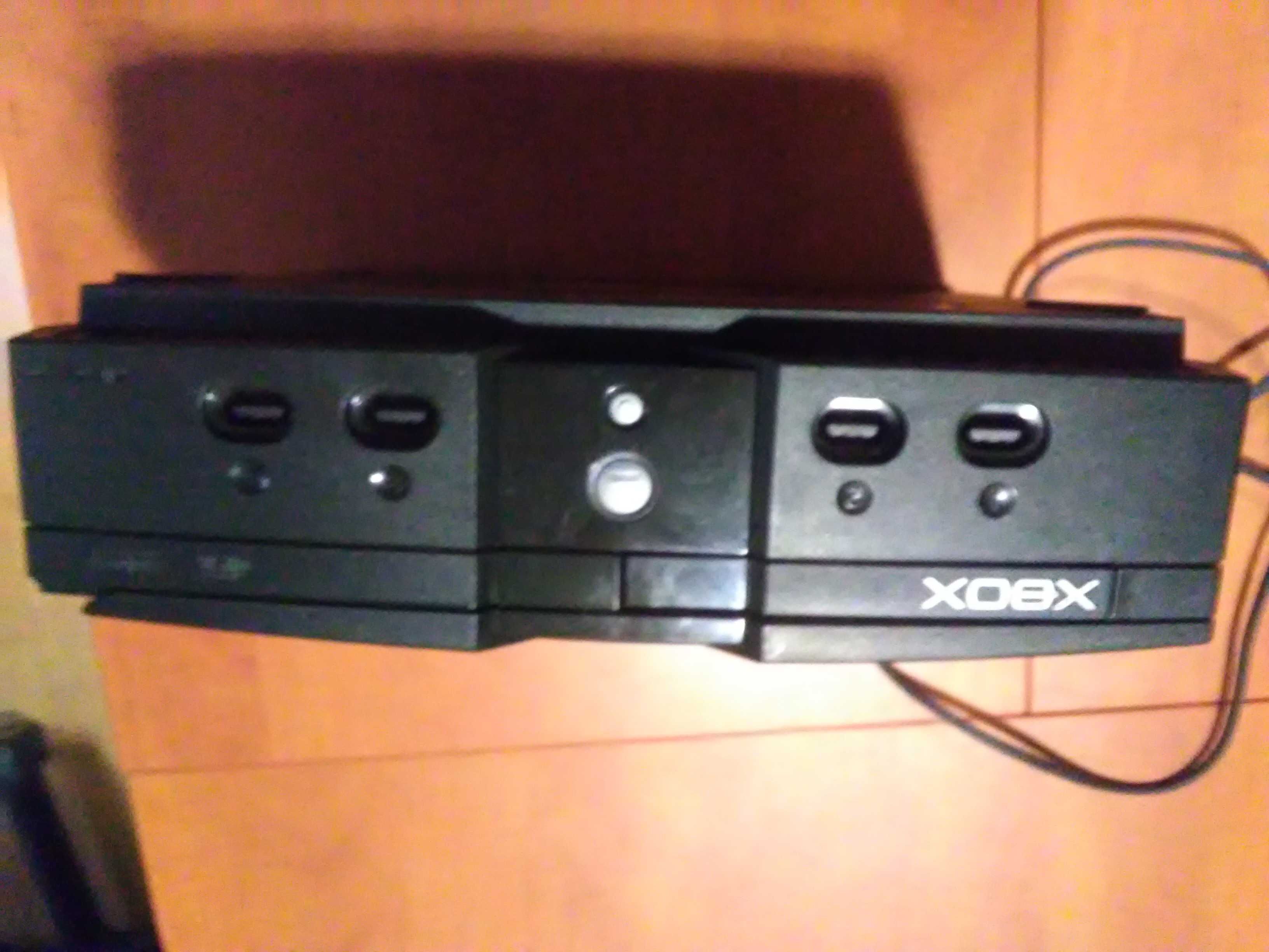 xbox konsola microsoft