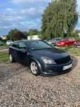 Opel Astra 1.8 GTC instalacja LPG