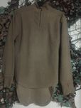Термофліс Combat Undershirt Thermal Light olive