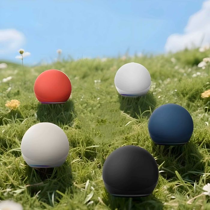 Altafalante / Coluna Smart Speaker Portátil Wireless