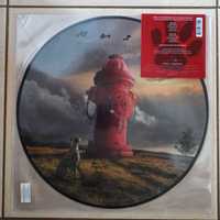 LP: Rush - "Signals" 40th - picture disc; Mint/nowa/folia