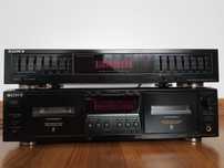 Korektor Sony SEQ-411  equalizer