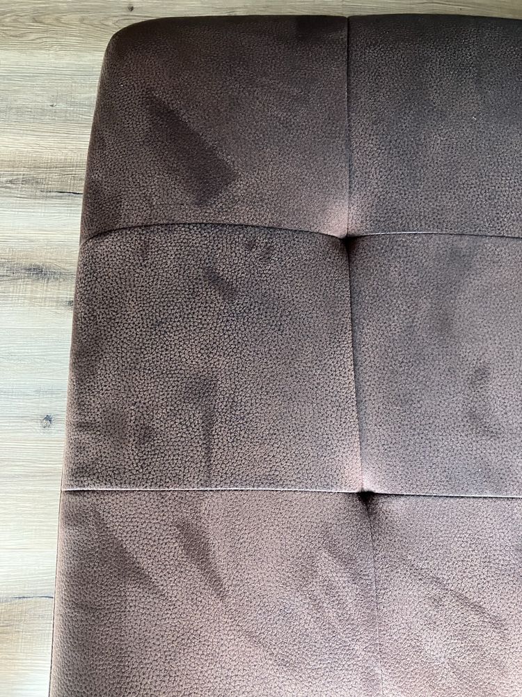 Sofá  com chaise longue