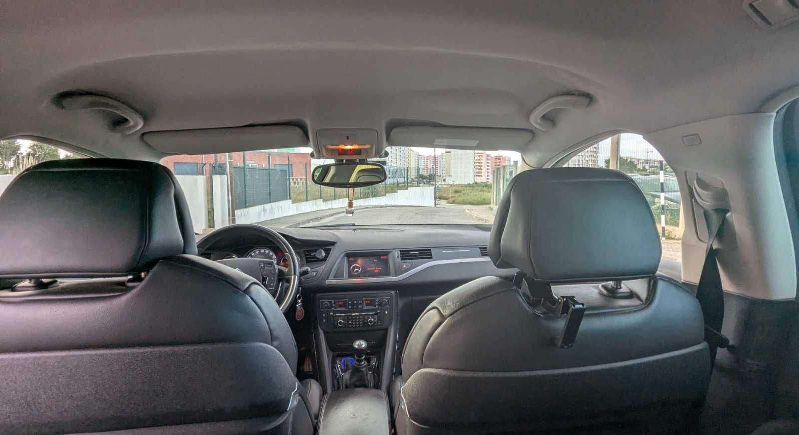 Citroen C5 2.0 Touring