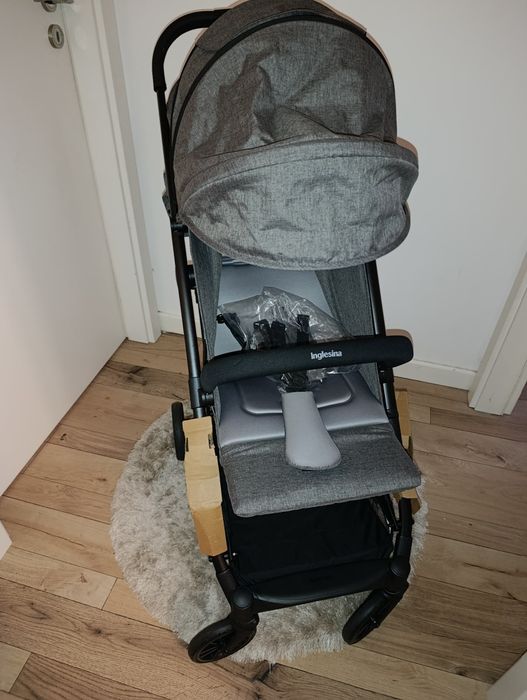 Iglesina spacerówka