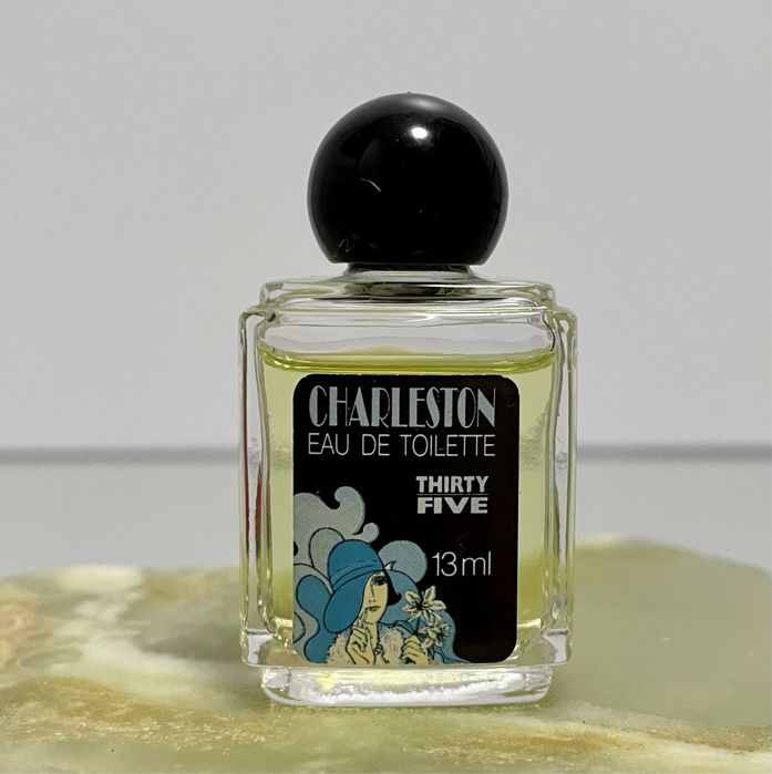 Charleston miniatura perfum