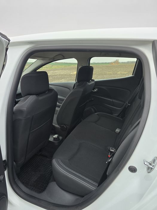 Renault Clio IV 0.9 TCe * Polski salon * Bez wkładu * Idealny *