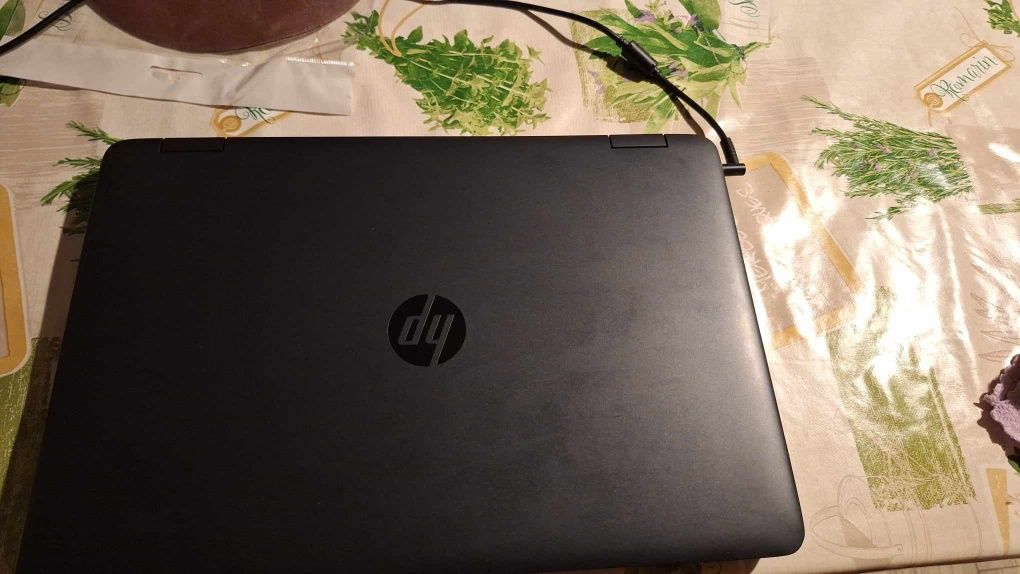 HP ProBook 650 G2