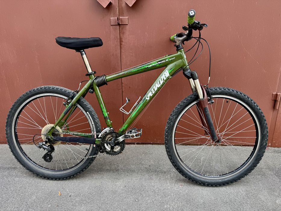 Specialized Hard Rock “L”