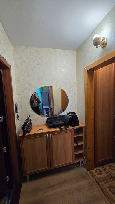 Оренда 3км квартири у дуже гарному районі