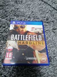 Battlefield Hardline PL