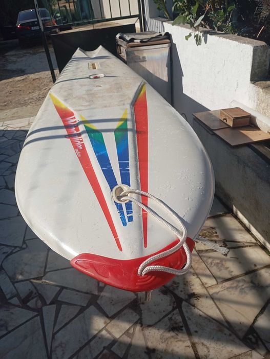 Prancha surf muito boa