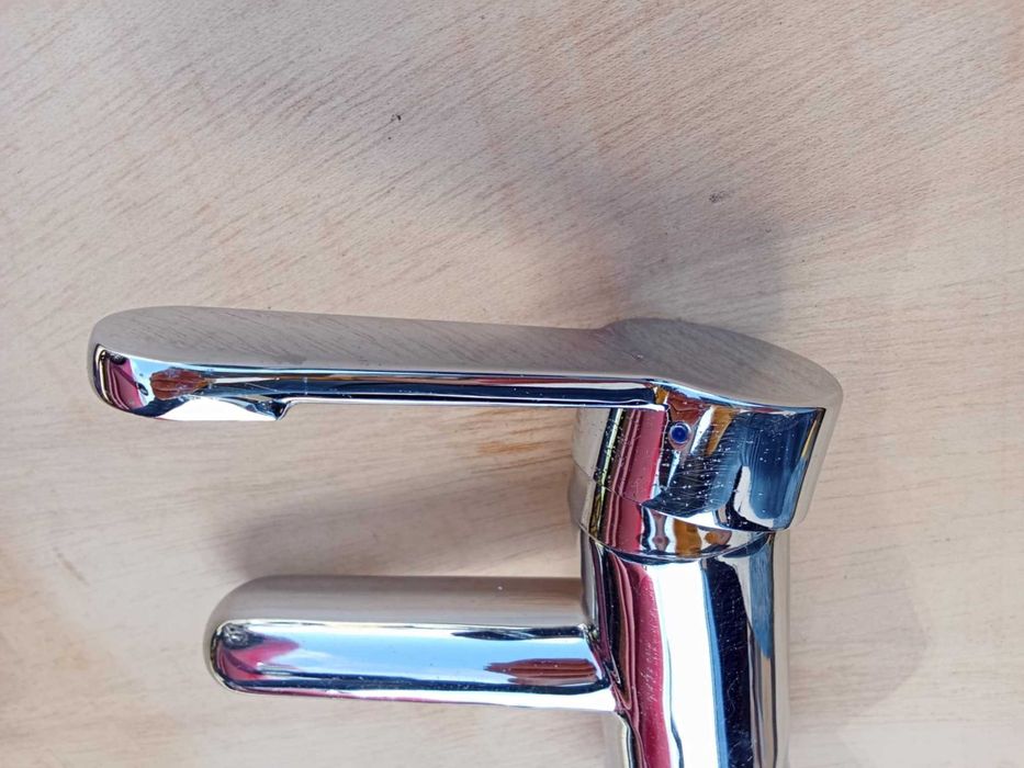 Torneira Misturadora Lavatório Rorskar Ikea