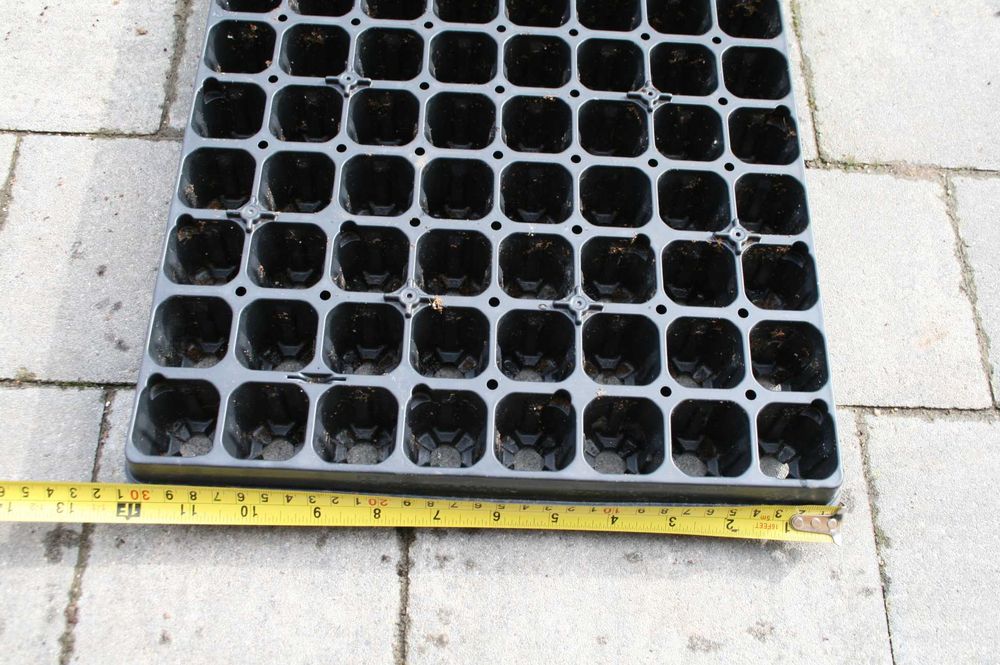 Dodniczkopaleta Wielodoniczka MULTIPLATY 104 - 30 sztuk