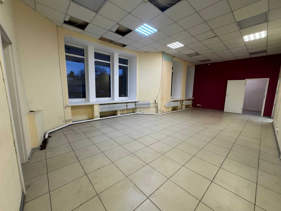 Сдам в аренду нежилое помещение  : г.Харьков, ул.Плехановская,66