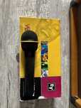 Mikrofon n/d 267a/as electro voice