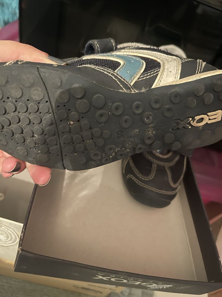 Sapatilhas Geox