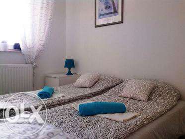 Apartamenty Kołobrzeg Promocje -Wolne miejsca